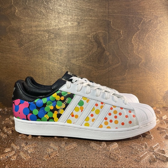 Other - SOLD Original Adidas Superstar Pride Pack